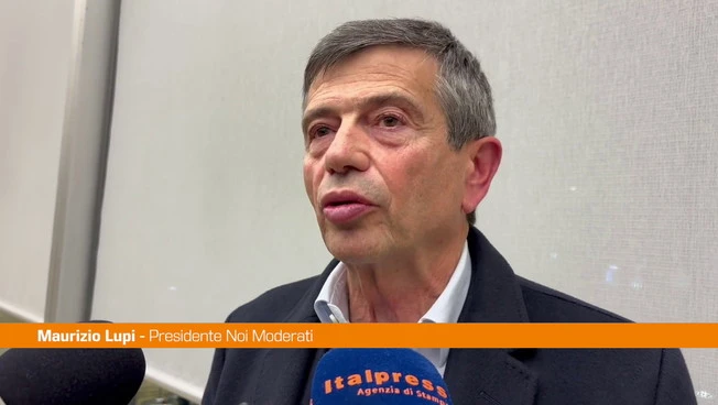 Milano, Lupi "Candidato sindaco entro fine estate"