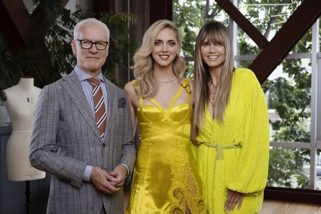 Chiara Ferragni, ascesa in televisione: chiamatela pura "giudice", in quale programma la vedremo