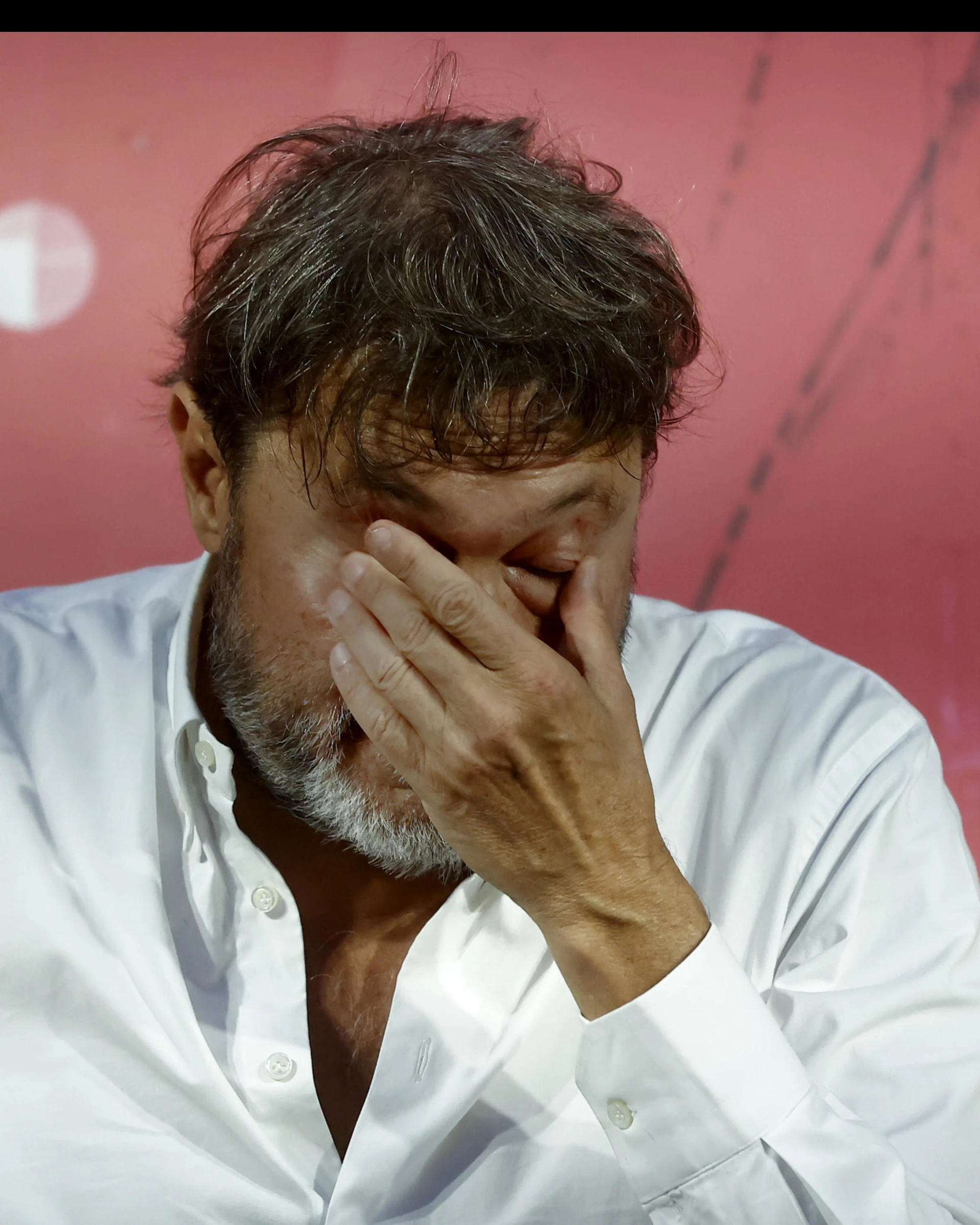 Ranucci mente e sa di mentire