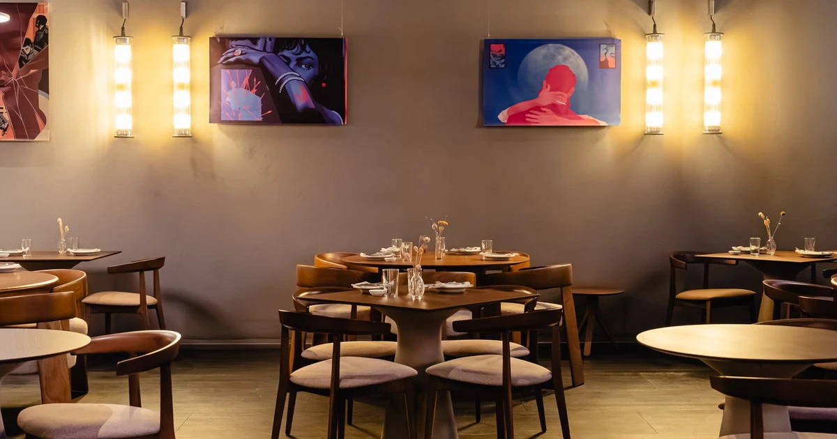 Il nuovo salotto cosmopolita di Via Tortona 