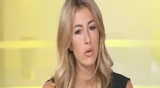 Annalisa Chirico contro governo e Angelo Borrelli: "In casa un altro mese e mezzo, ma in che mani siamo?"