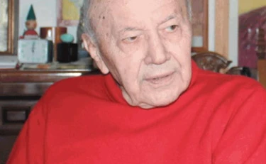 Il maestro in ombra che levigava la parola all’osso