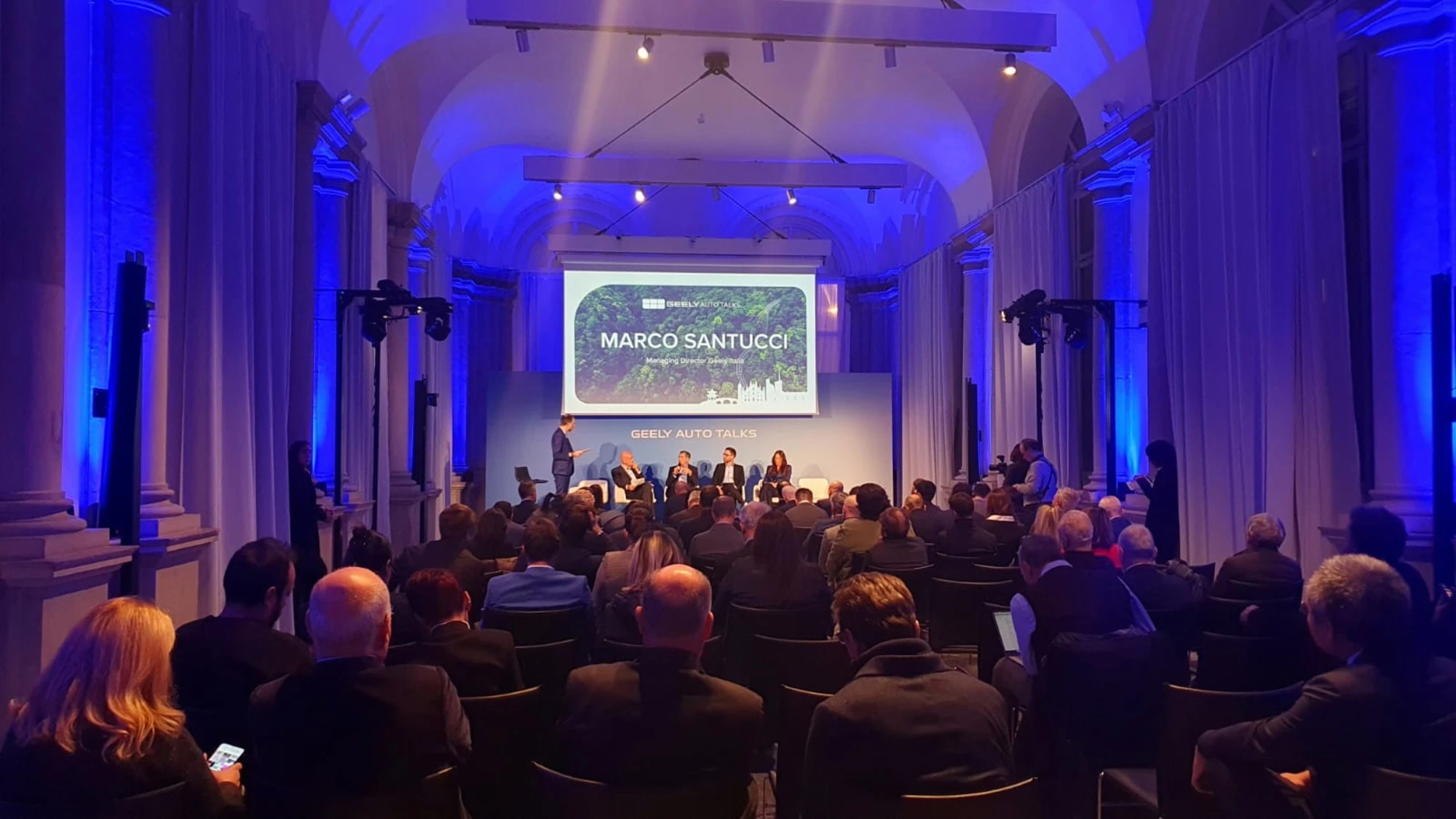 SICUREZZA STRADALE: OSSERVATORIO CONNECTED VEHICLE & MOBILITY, CON AI E ADAS 2 MLD DI EURO DI RISPARMIO