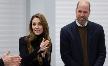 Epstein, il terrore di Kate e William: ecco cosa li spaventa