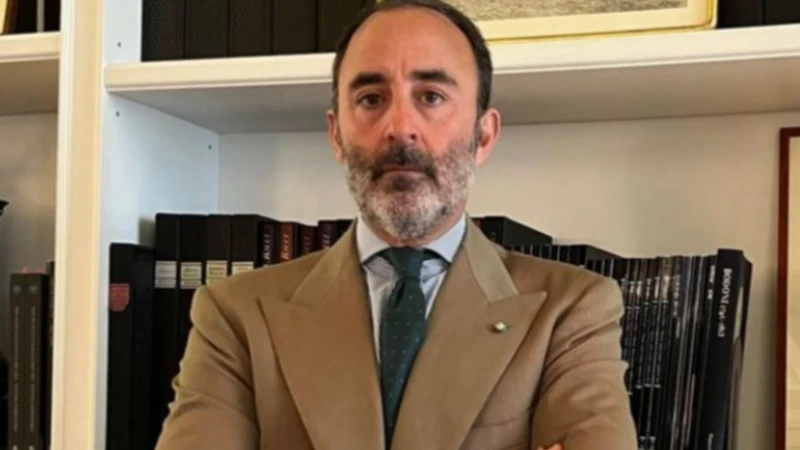 Moroello Diaz della Vittoria Pallavicini nominato Presidente di Fintecna
