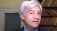 Live-Non è la D'Urso, Antonio Maria Rinaldi infierisce su Alba Parietti: "Finalmente una candidata italiana a pieno titolo"