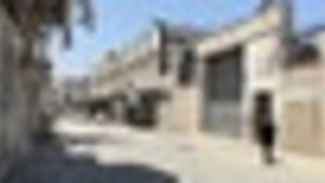 Testimone del raid israeliano a Chiesa di Gaza: "Atto ingiustificato"