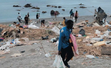 Ceuta e Ue: espulsioni, trattati e asilo, la sinistra bara sui migranti