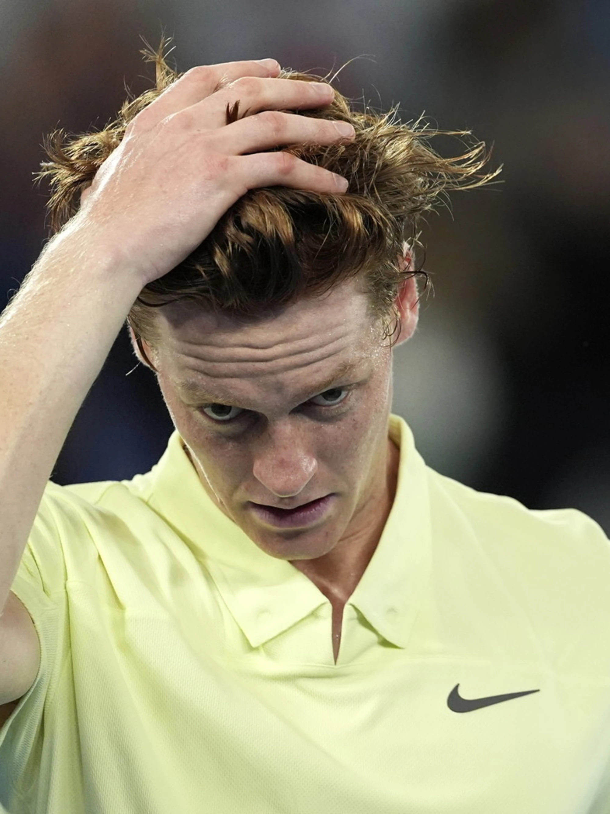 Jannik Sinner, l'ex arbitro disintegra Nick Kyrgios: "Questione di equilibrio, ecco come ha vinto"
