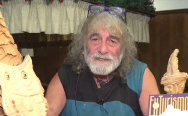 Mauro Corona-choc: "Ho programmato la mia morte, è tutto pronto"