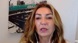 Ghisleri, il sondaggio sul nuovo leader di Forza Italia: "Cifre interessanti"