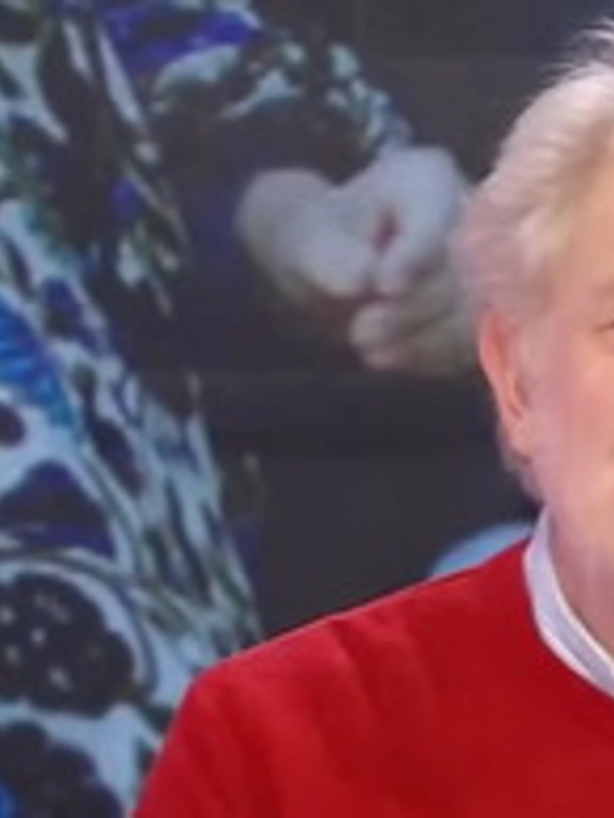 Antonello Fassari, quando fece infuriare la Sora Lella