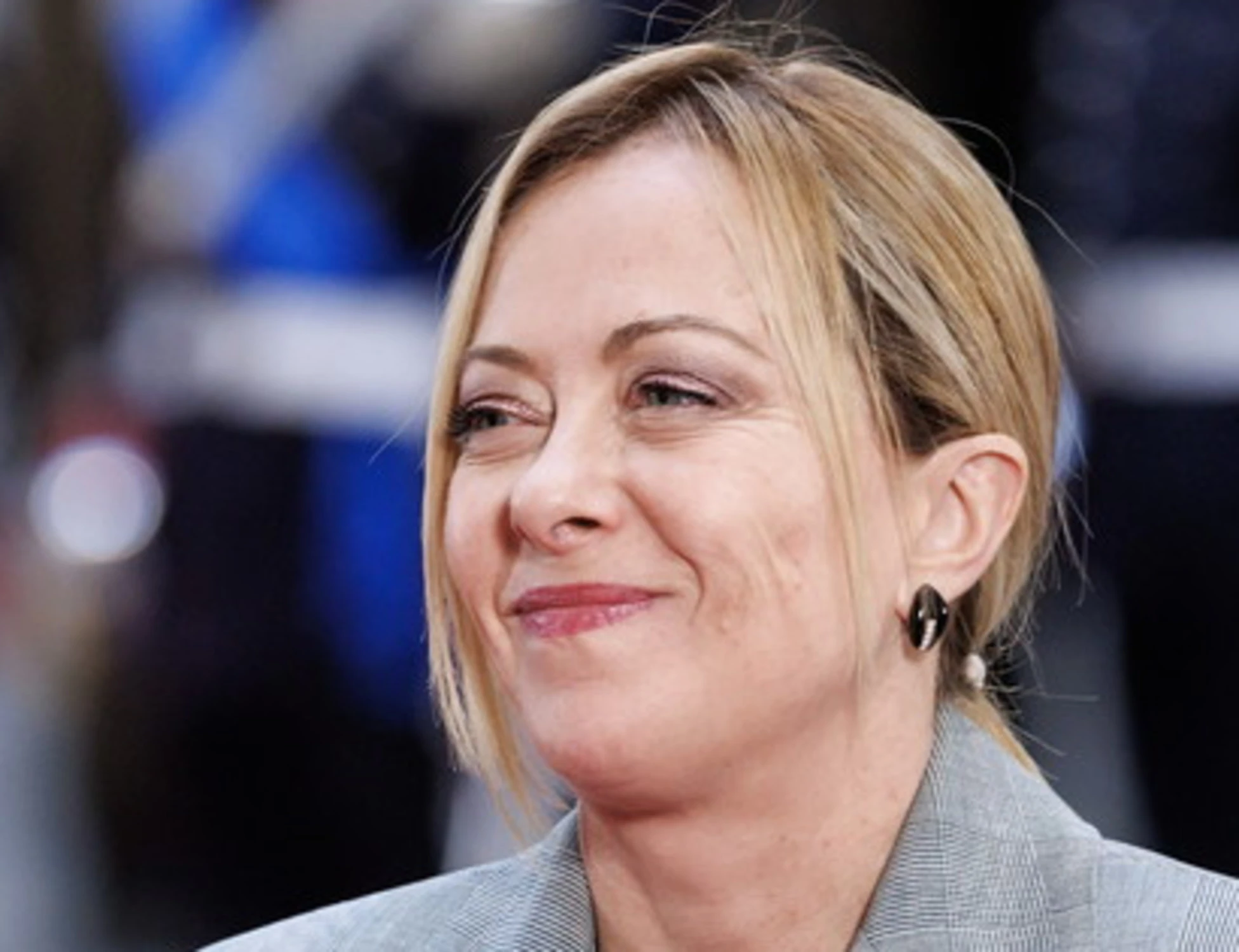 Giorgia Meloni incoronata dal Financial Times: "L'Europa copi l'Italia"