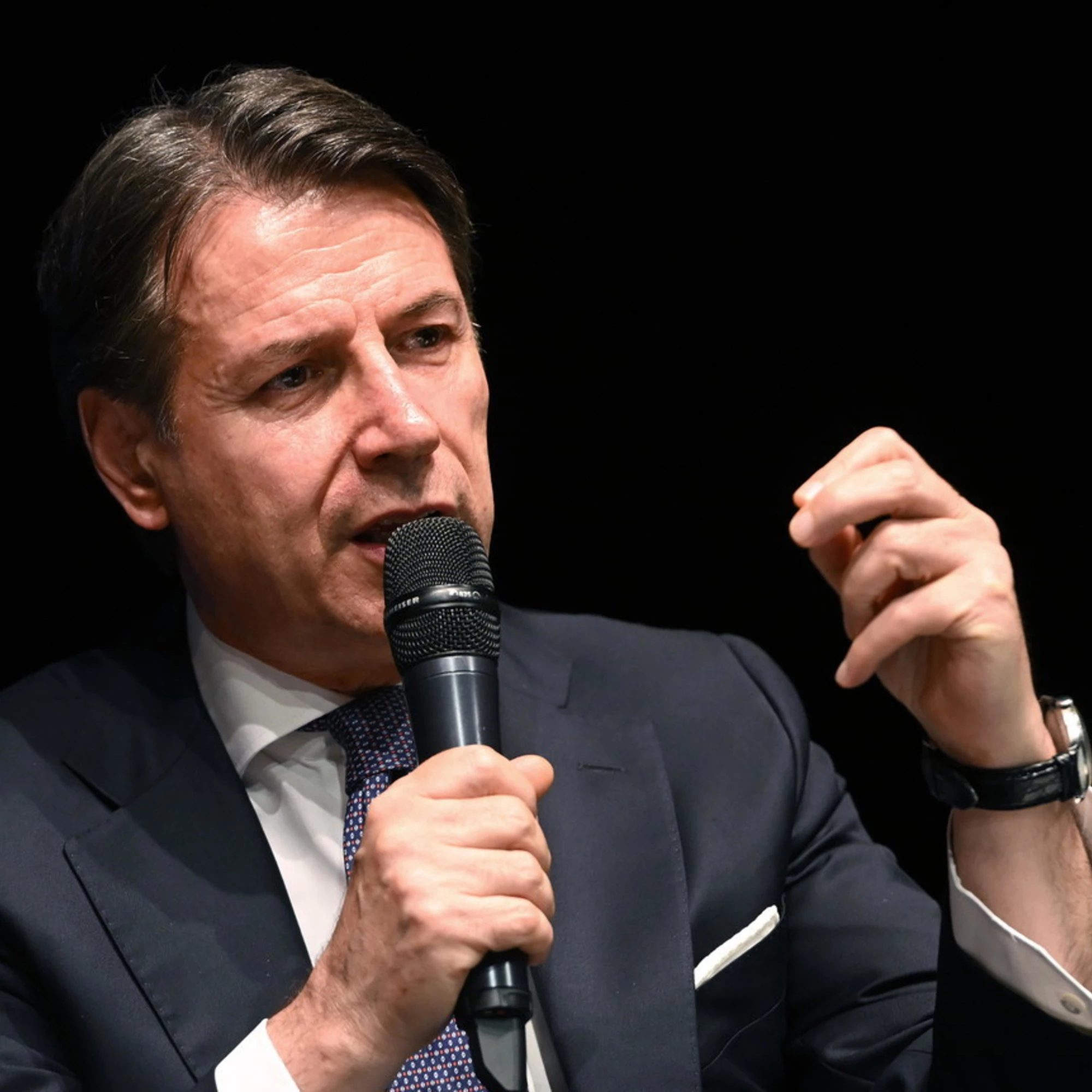 E sul Covid la sinistra si aggrappa al documento-patacca di Conte