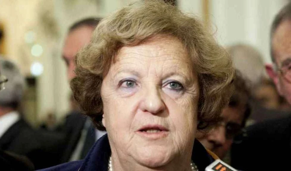 Anna Maria Cancellieri