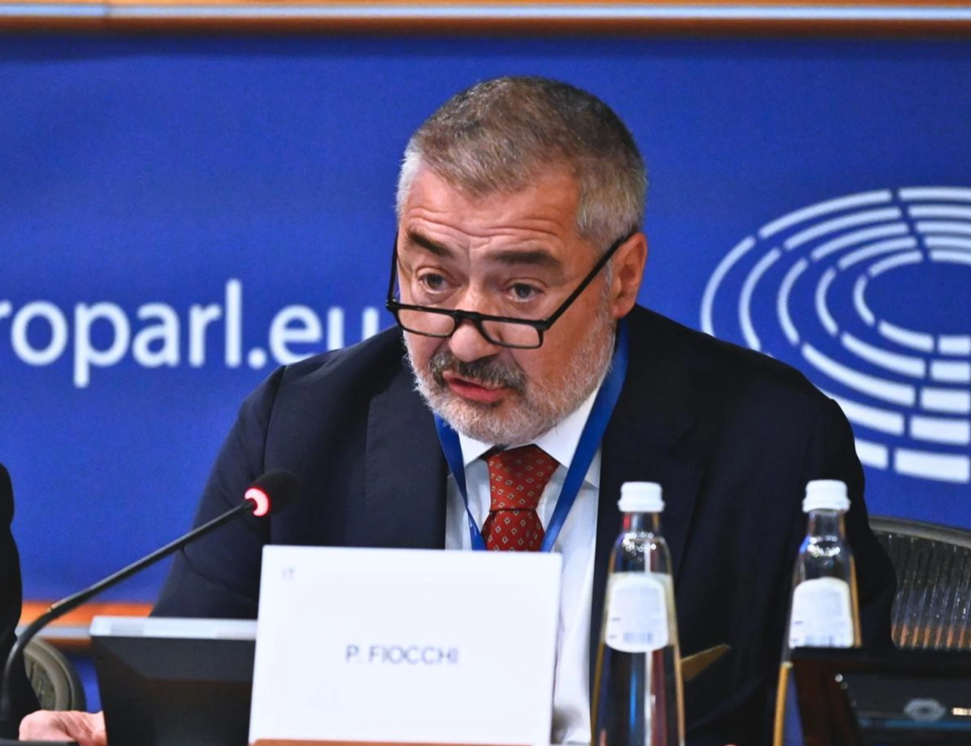 Fiocchi (FdI): "L'Agenzia per le sostanze chimiche strategica per l'Ue"