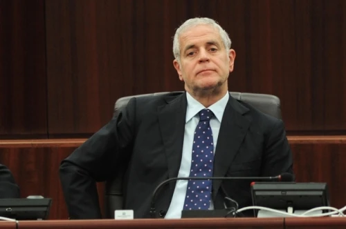 Corruzione e finanziamento illecitoIndagato Roberto Formigoni