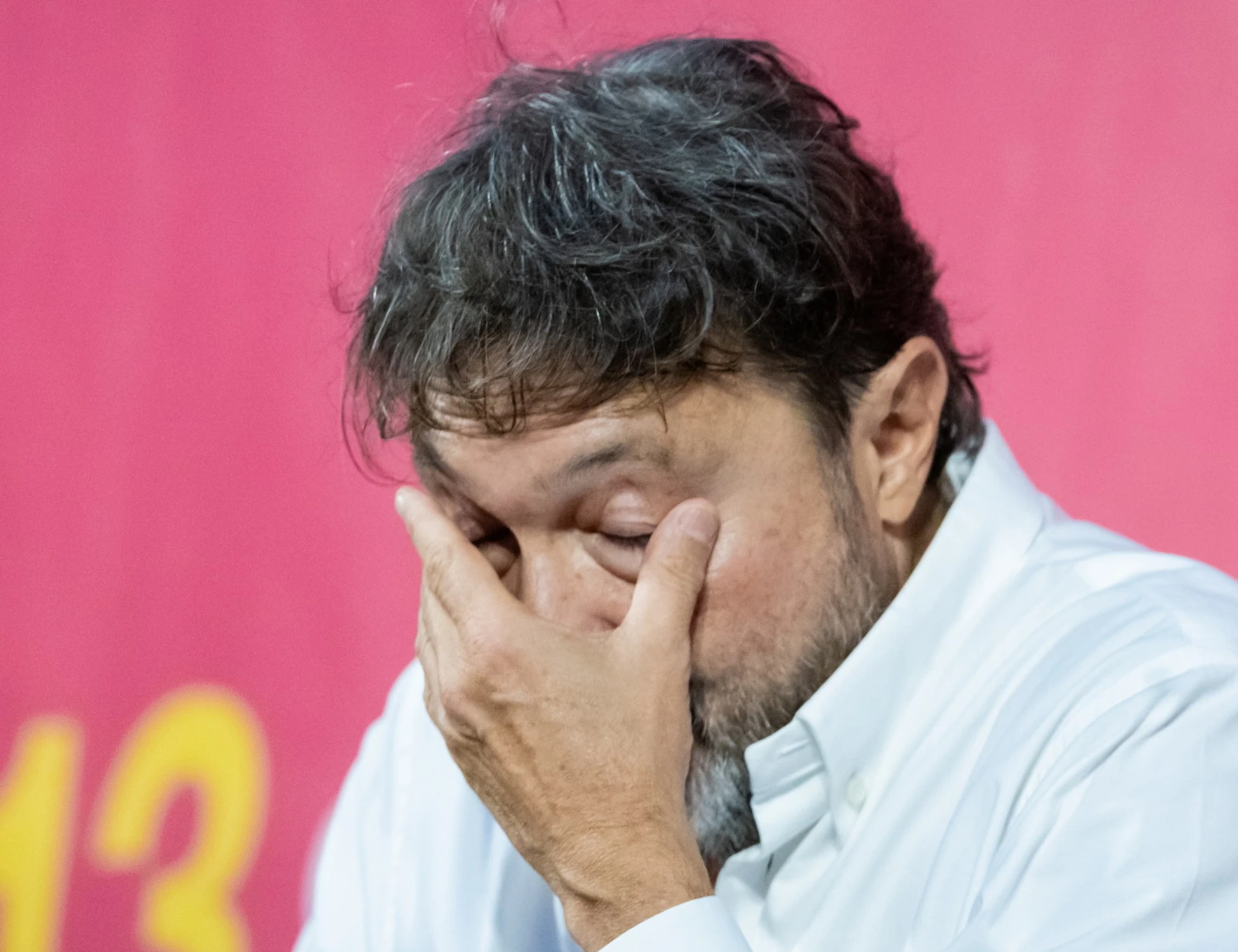 Ranucci e Formigli se le suonano. E l'IA manda ko Sigfrido