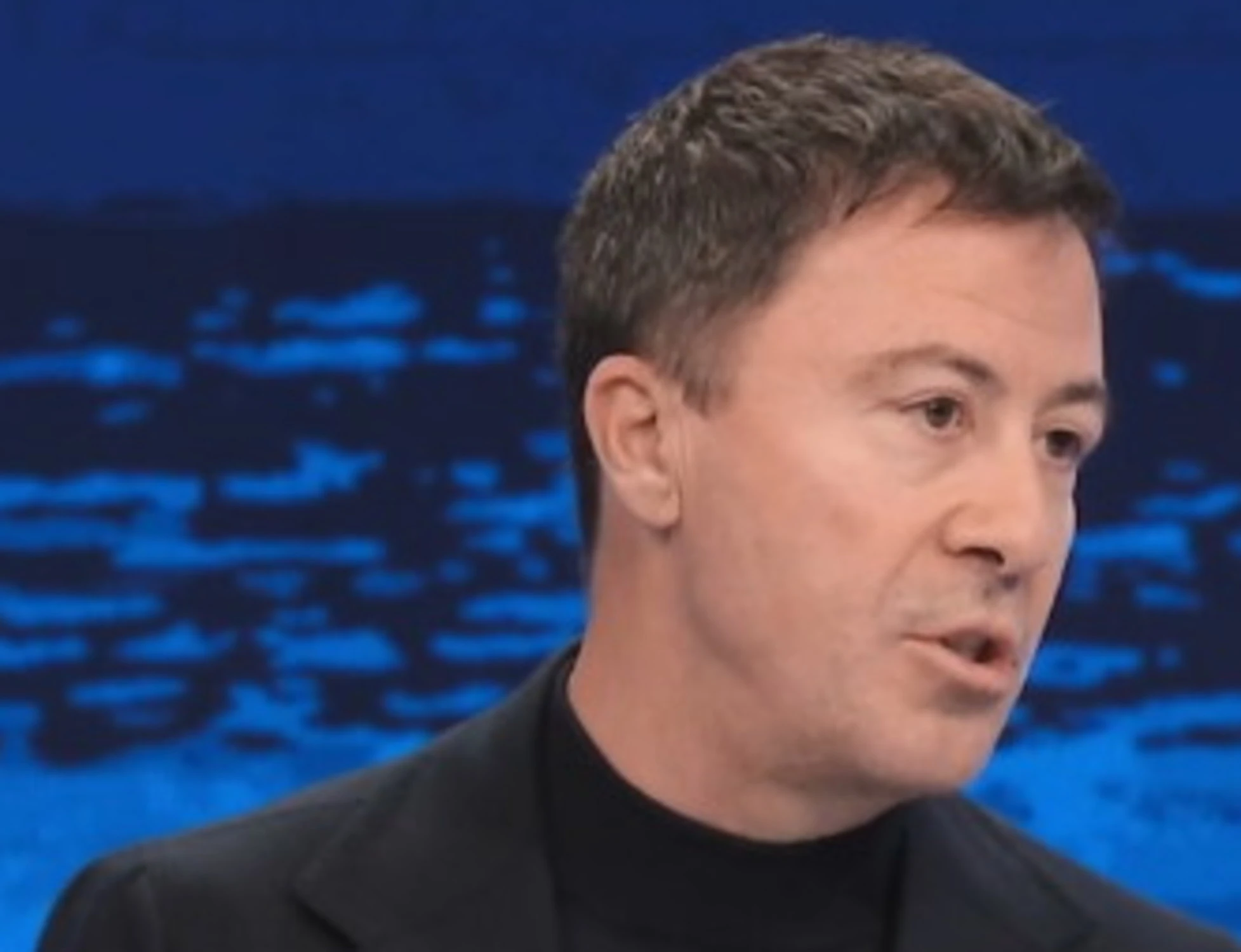 Italo Bocchino senza freni: "Khamenei è morto? Perché non lo piango"