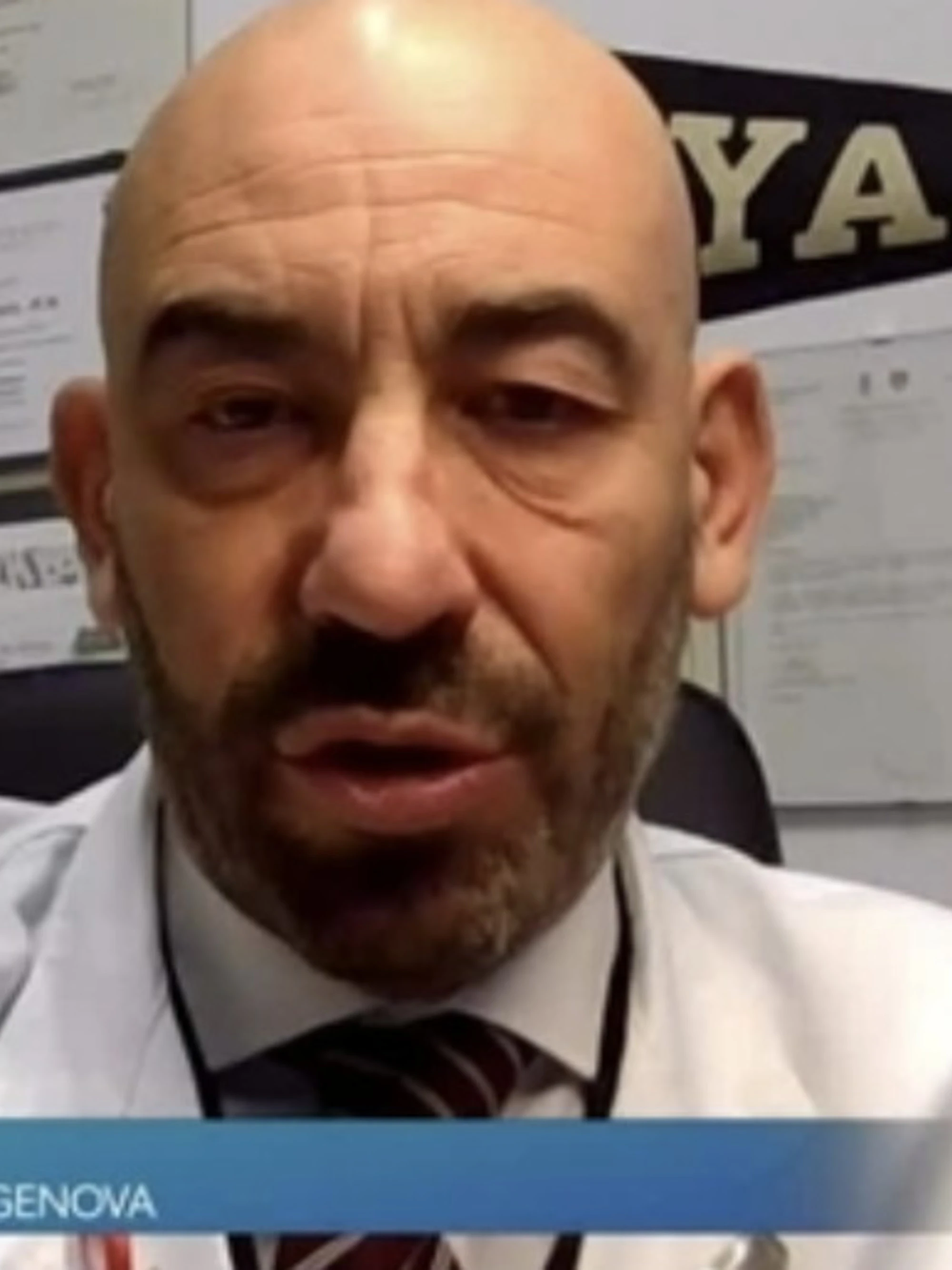 Bassetti e l'allarme listeria: "Brutta bestia", i prodotti ritirati