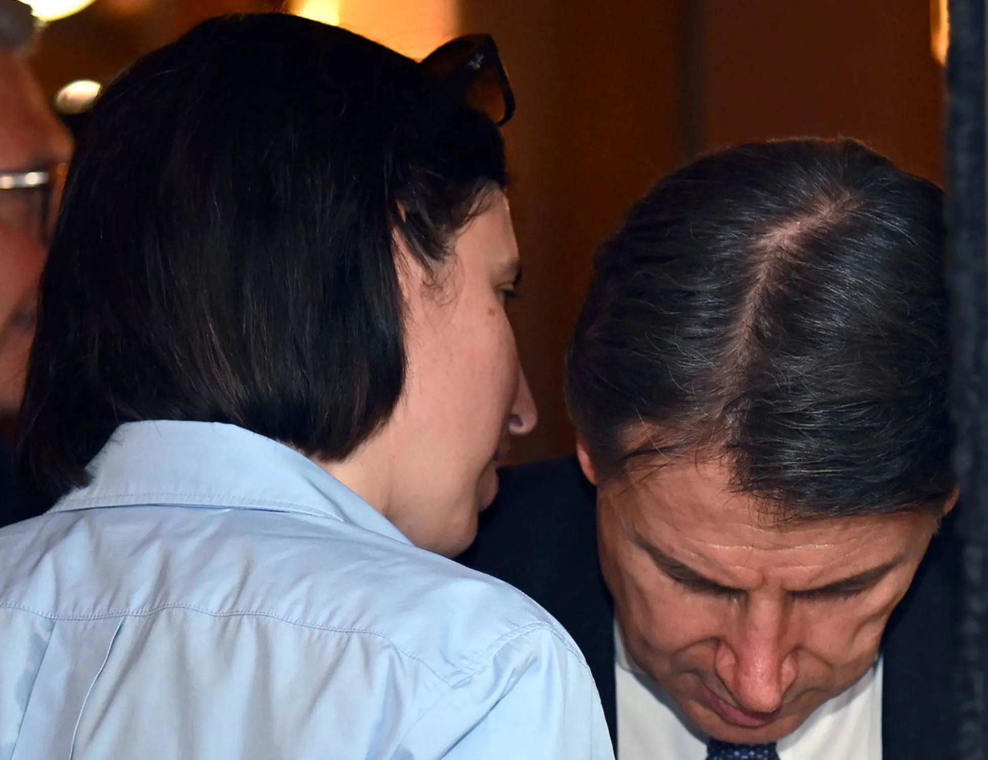 Leggi l'articolo: Giuseppe Conte, scacco matto: Elly Schlein ora è all'angolo