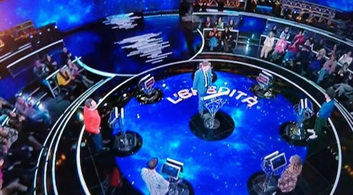 L'Eredità, "questo caz***o di vizio": l'"orrore" in studio che scatena la rivolta