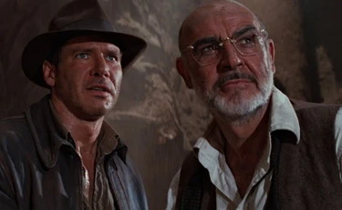 Indiana Jones e l'ultima Crociata, il terzo indiavolato capitolo
