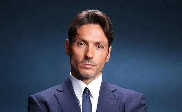 Pier Silvio Berlusconi chiude la stagione televisiva come il manager con la migliore reputazione online in Italia