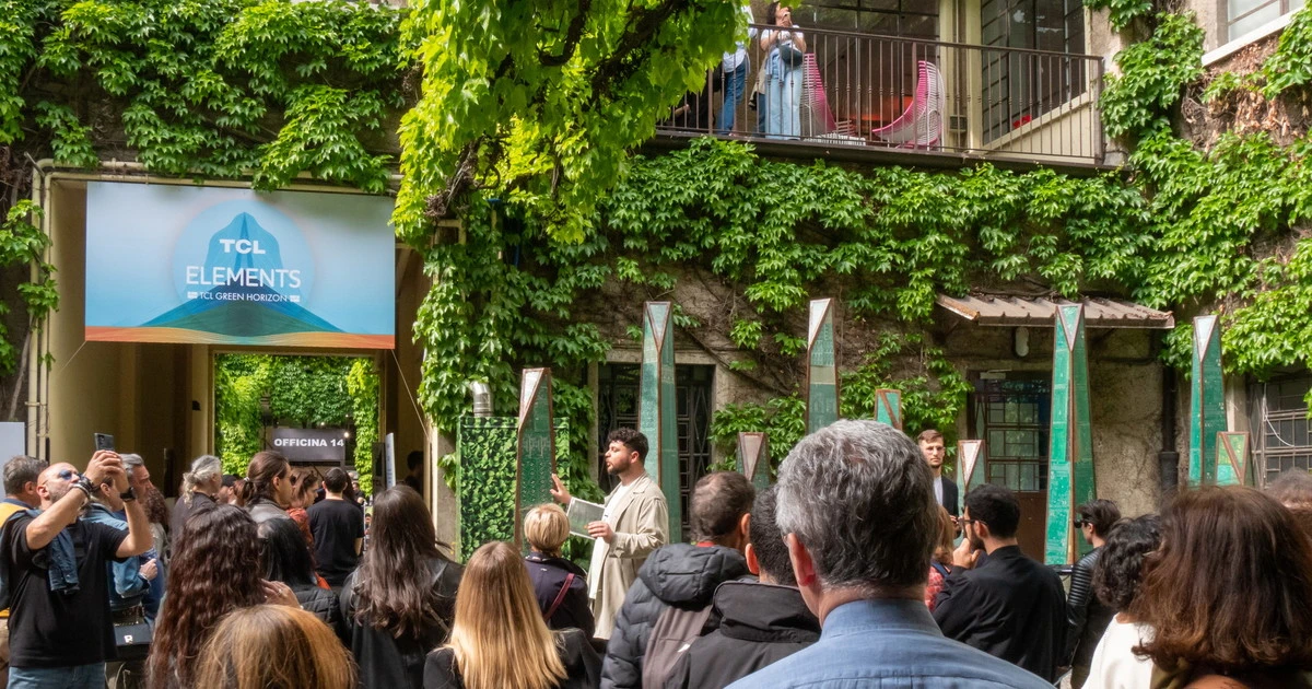 “Walk of Design”, Tortona Design Week 2024: tra Memoria e Futuro, un Itinerario di Tradizione e Innovazione