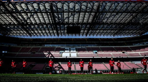 Serie A, il comitato tecnico scientifico approva il protocollo: stavolta si riparte davvero, il 28 maggio la data