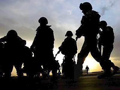 Militari in missione, ansia e stress per il 27% dei soldati inviati all'estero