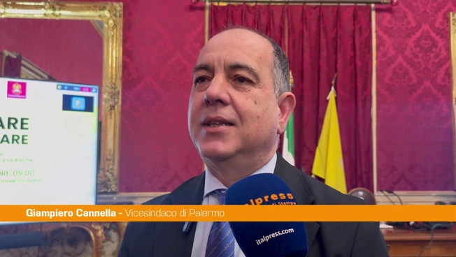 Cannella "La comunicazione è fondamentale per gli Enti locali"