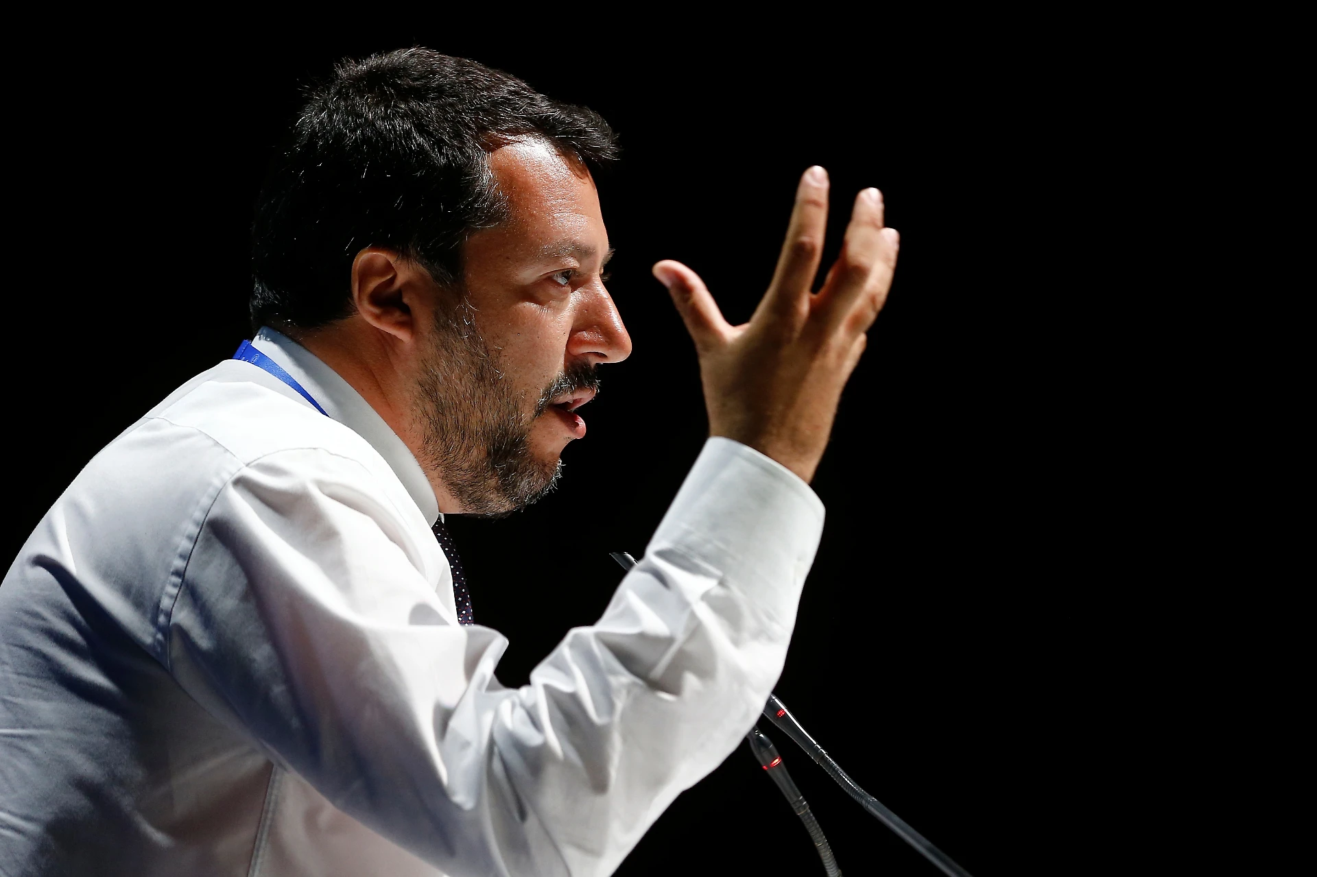 Matteo Salvini "premio Nobel per la pace": la clamorosa candidatura arriva dalla Germania