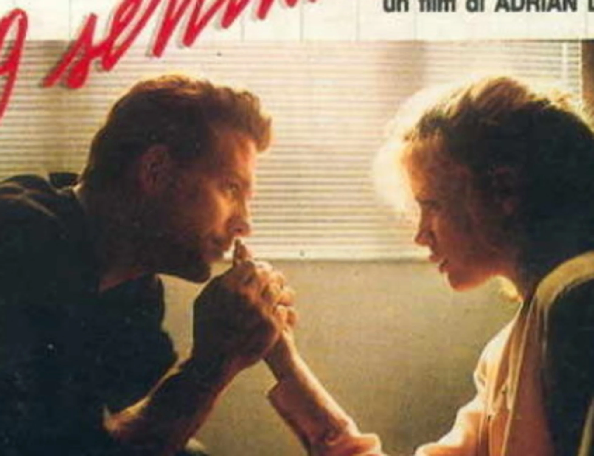 “9 settimane e 1/2”, Kim Basinger colpisce ancora