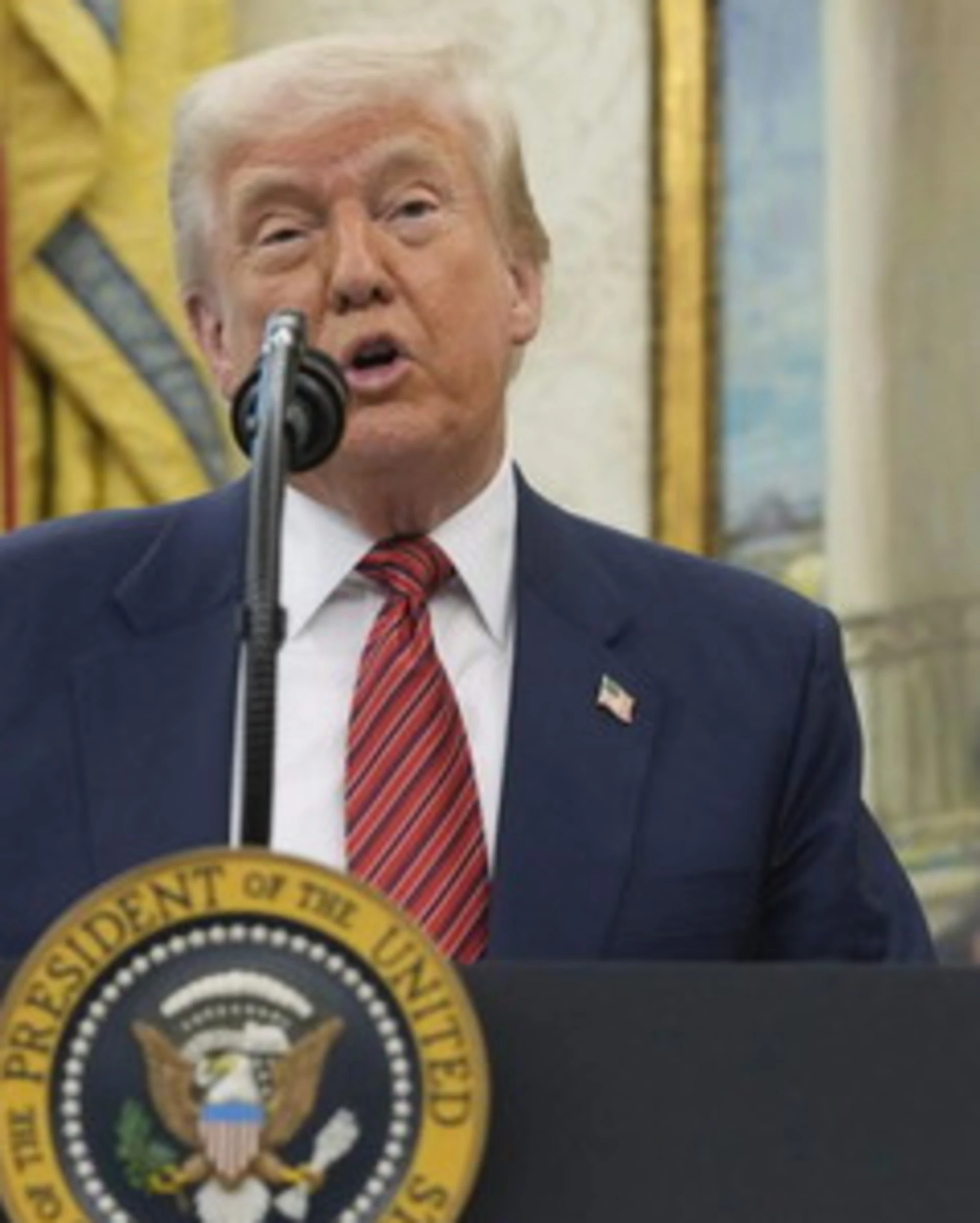 Così Trump sfida la Cina e scopre le carte dell'Ue