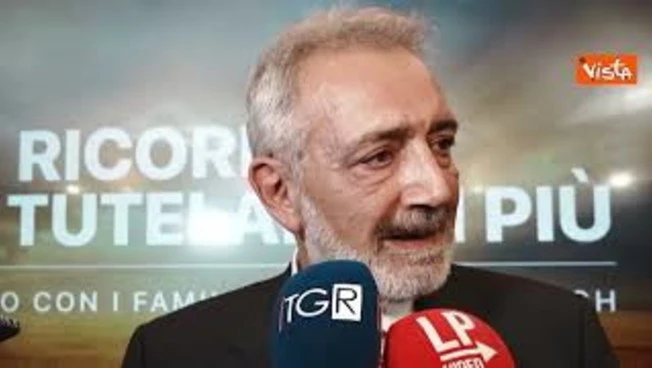 Rocca incontra familiari di Satnam Singh: Una vicenda dolorosa che va oltre sicurezza e caporalato