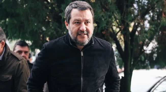 Matteo Salvini, pugno duro sulle espulsioni nella Lega: &quot;Hanno fatto una scelta&quot;