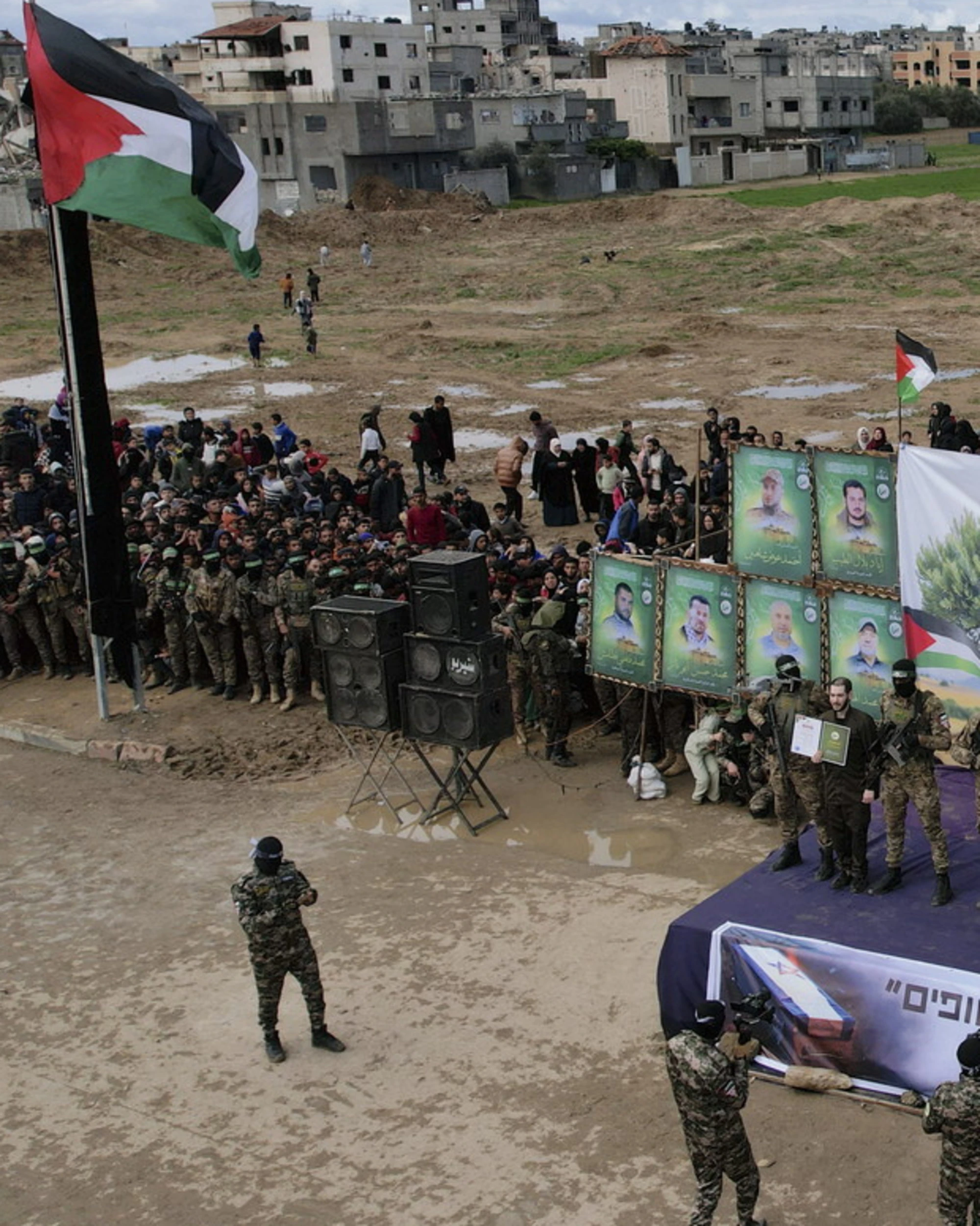 Gaza, Hamas non accetta la pace ma la colpa è sempre di Israele