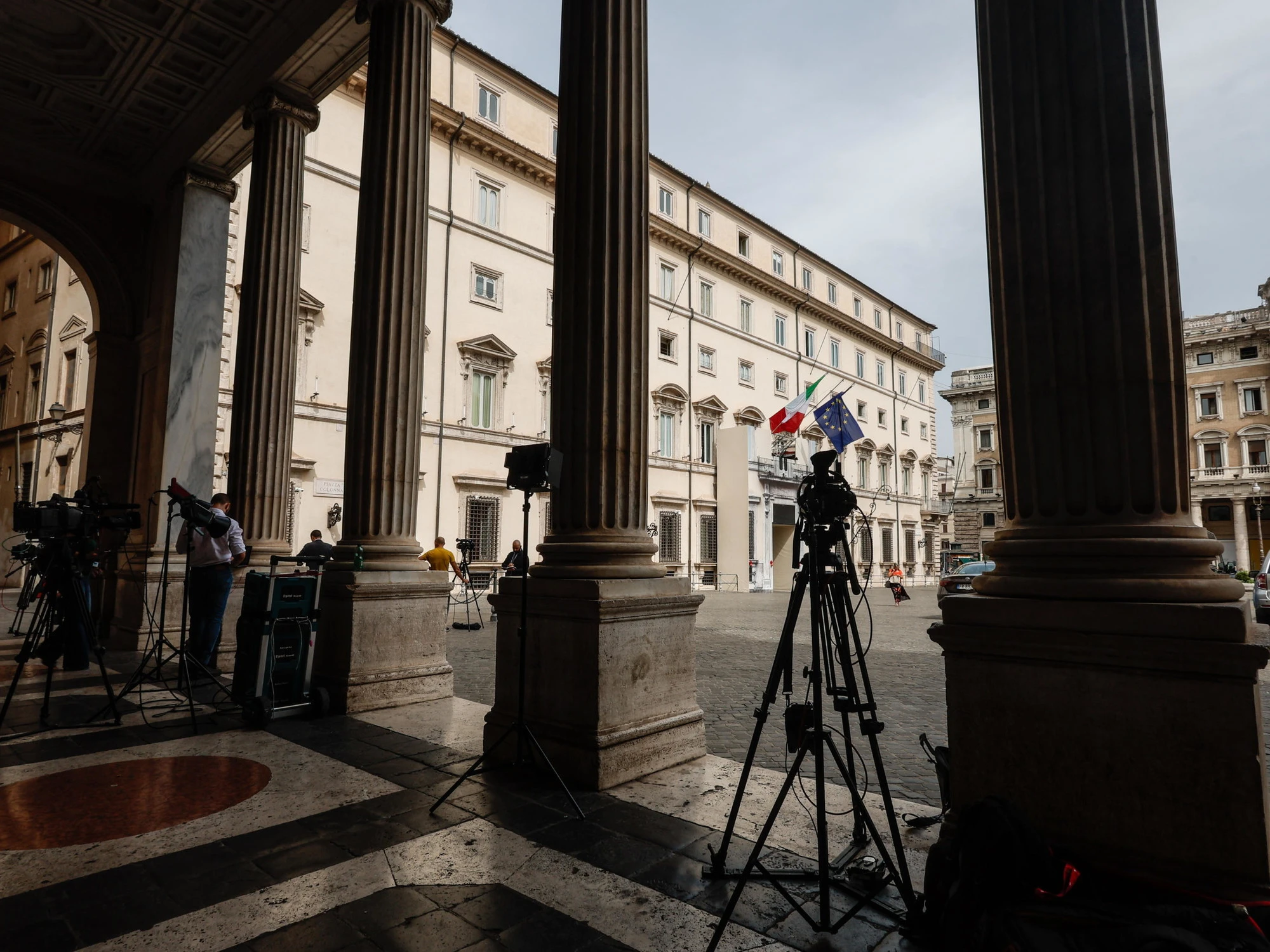 Spread, il "tesoretto" del governo Meloni che non fa dormire la sinistra