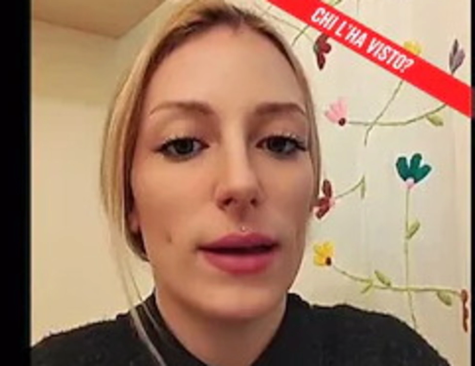 Nessy Guerra "prelevata dalla Polizia al Cairo": sfregio egiziano, cosa sta succedendo
