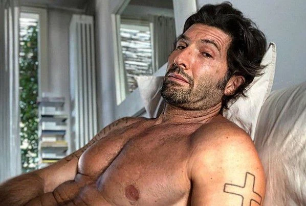 Grande Fratello Vip, Walter Nudo: "Questi anni non sono come me li sarei aspettati"