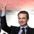 Gaffe di Zapatero coi russi