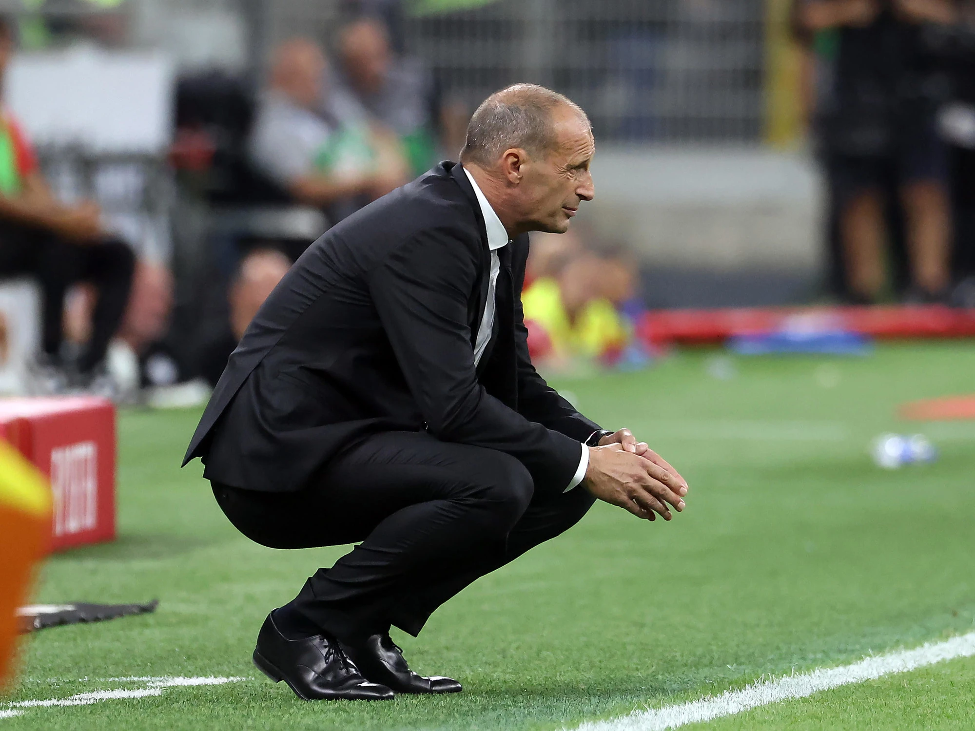 Milan, perché Massimiliano Allegri può vincere lo scudetto