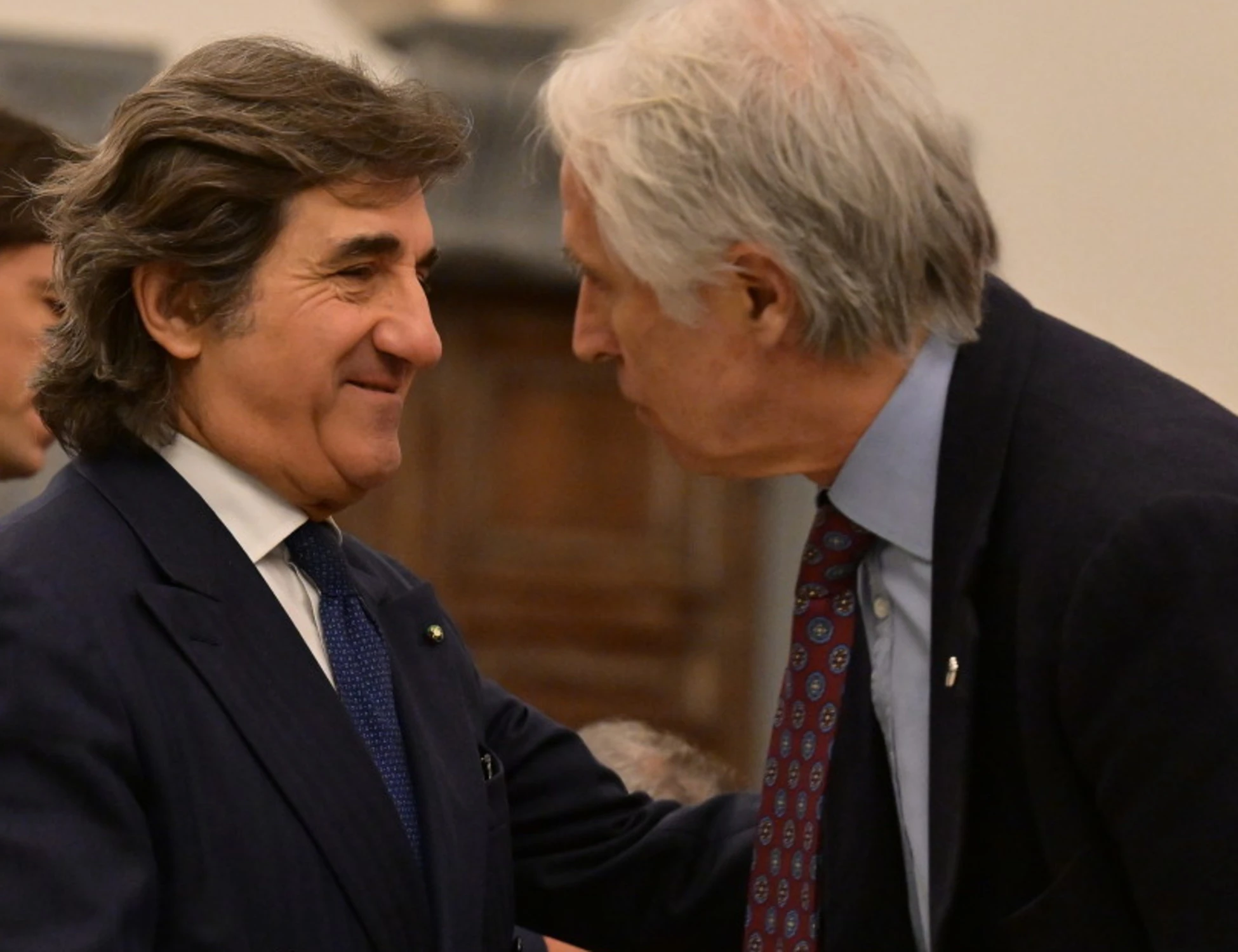Nazionale, bomba di Cairo su Malagò: "Sappiamo come sono andate le cose..."