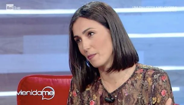 Vieni da Me, l'elogio di Caterina Balivo: meglio di un digestivo, a cosa serve il suo programma