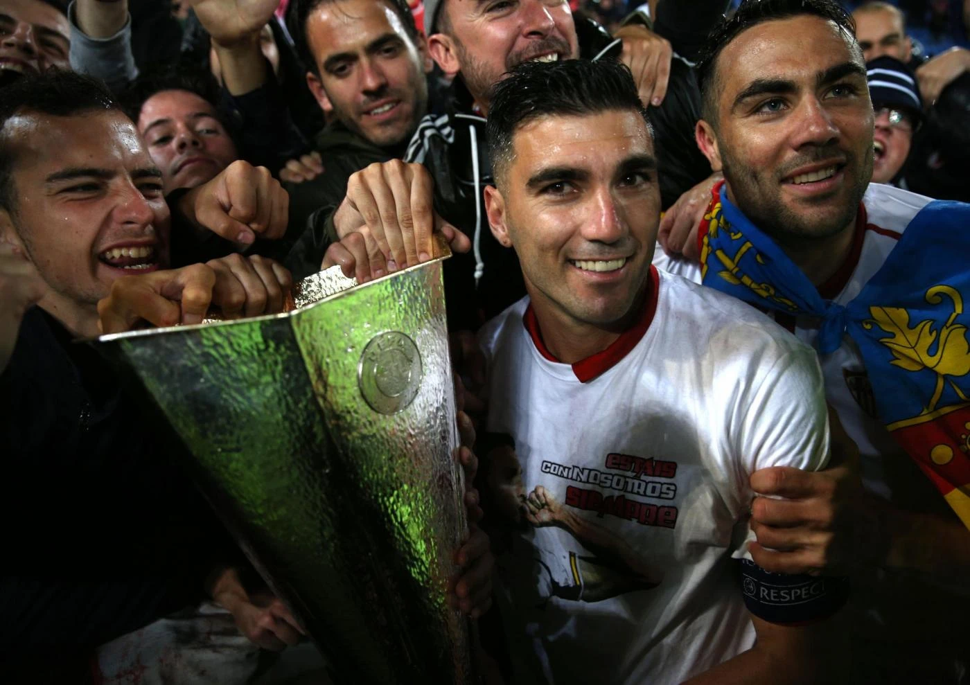 Champions League, tragedia a Madrid prima della finale: morto l'ex star della Spagna Josè Antonio Reyes