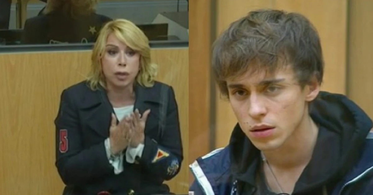 Amici, furia di Anna Pettinelli contro l'allievo Evandro: "Hai cantato come un cane"