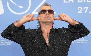 Piero Pelù sul Concertone: "Suoneremo su TeleMeloni. E Report, domenica..."