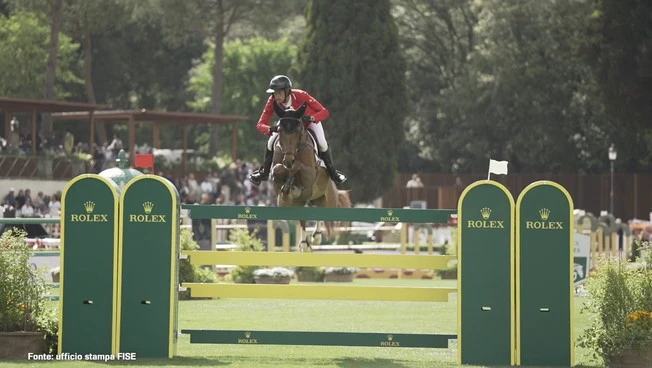 Federazione Italiana Sport Equestri, avanzo record nel 2025