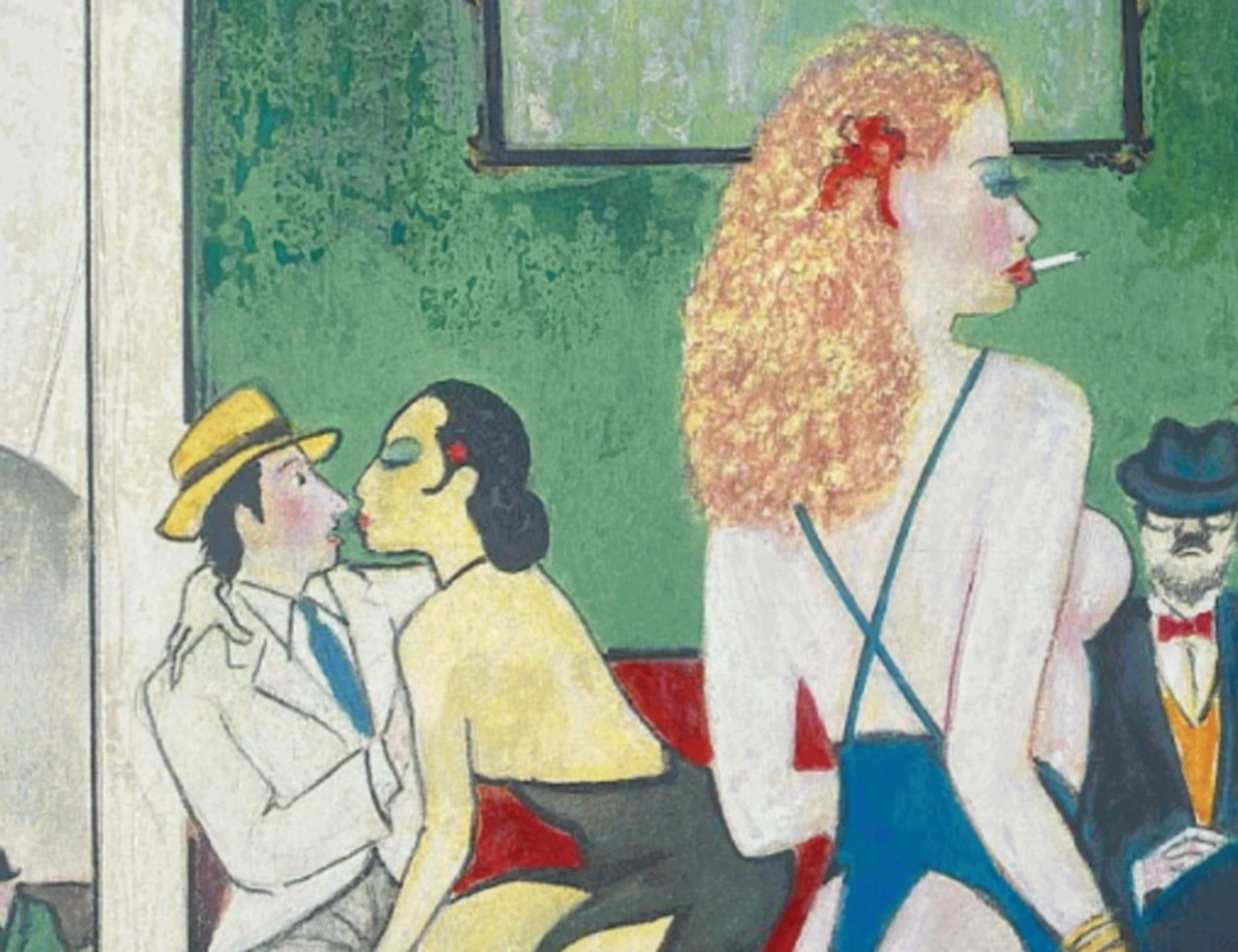 Federico Fellini, quando la sua cinepresa era una matita